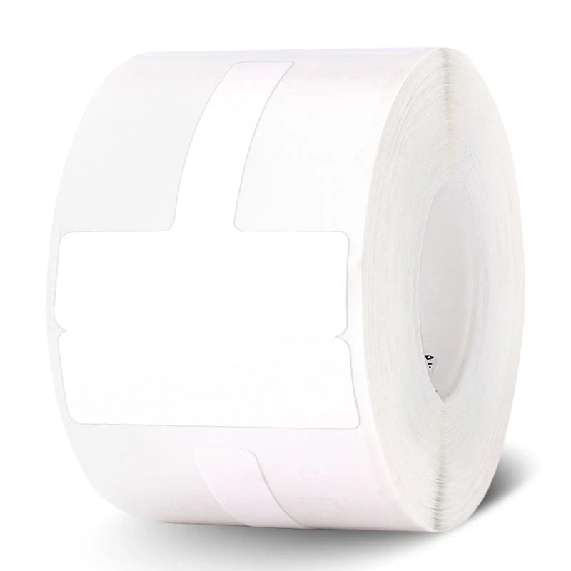 NIIMBOT • 3.8cm x 2.5cm • 130 labels • B1 / B21 / B3S