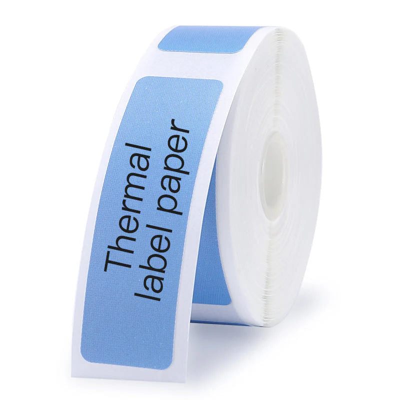 NIIMBOT • 1.2cm x 4cm • 160 labels • D11 / D101 / D110