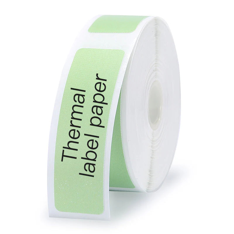 NIIMBOT • 1.2cm x 4cm • 160 labels • D11 / D101 / D110