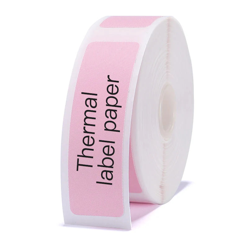 NIIMBOT • 1.2cm x 4cm • 160 labels • D11 / D101 / D110