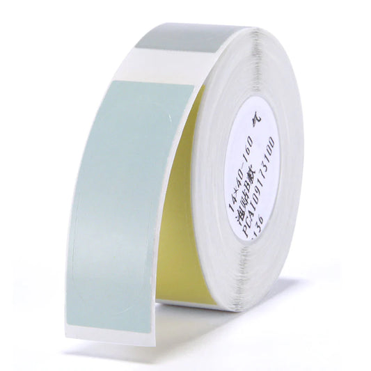 NIIMBOT • 4cm x 1.4cm • 160 labels • D11 / D101 / D110