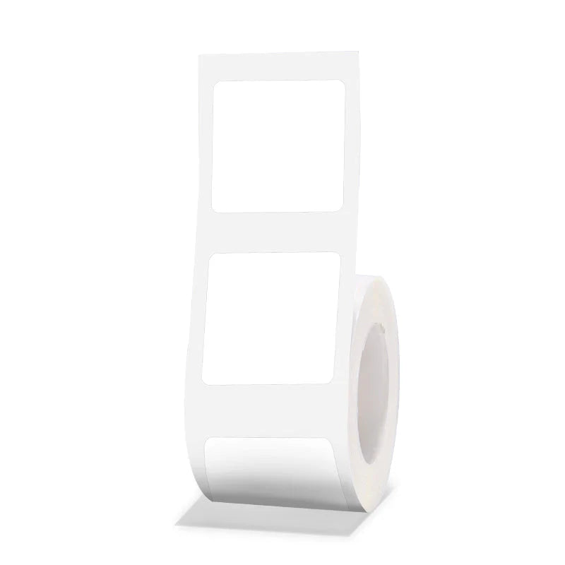 NIIMBOT • 3cm x 3cm • White • 230 • B1 / B21 / B3S