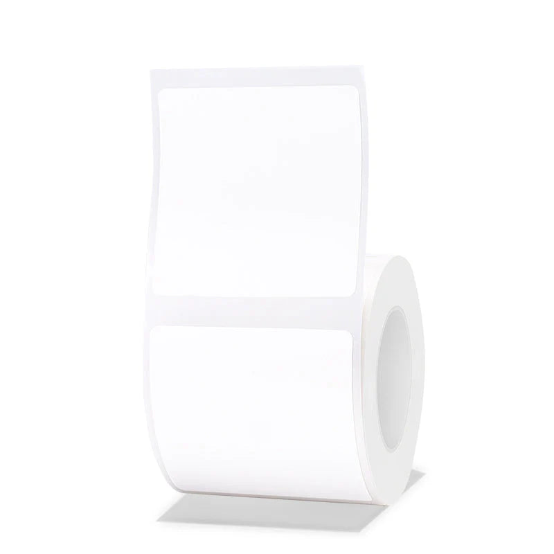 NIIMBOT • 4cm x 4cm • 180 labels • B1 / B21 / B3S