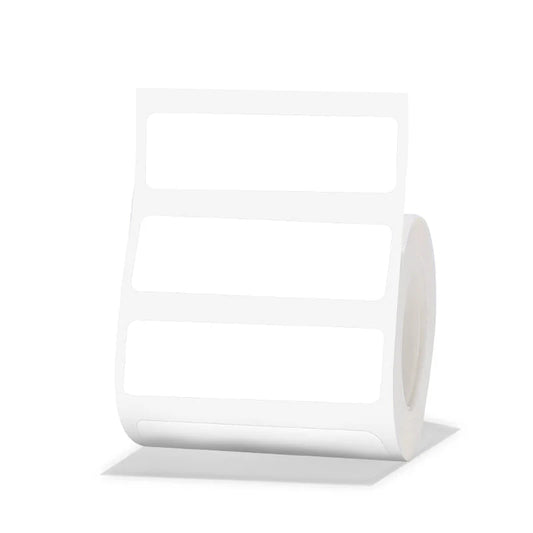 NIIMBOT • 5cm x 1.5cm • 460 labels • B1 / B21 / B3S