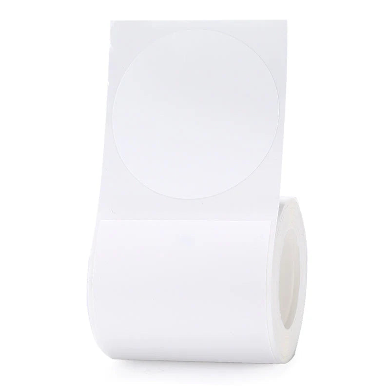 NIIMBOT • 5cm x 5cm • 150 labels • B1 / B21 / B3S
