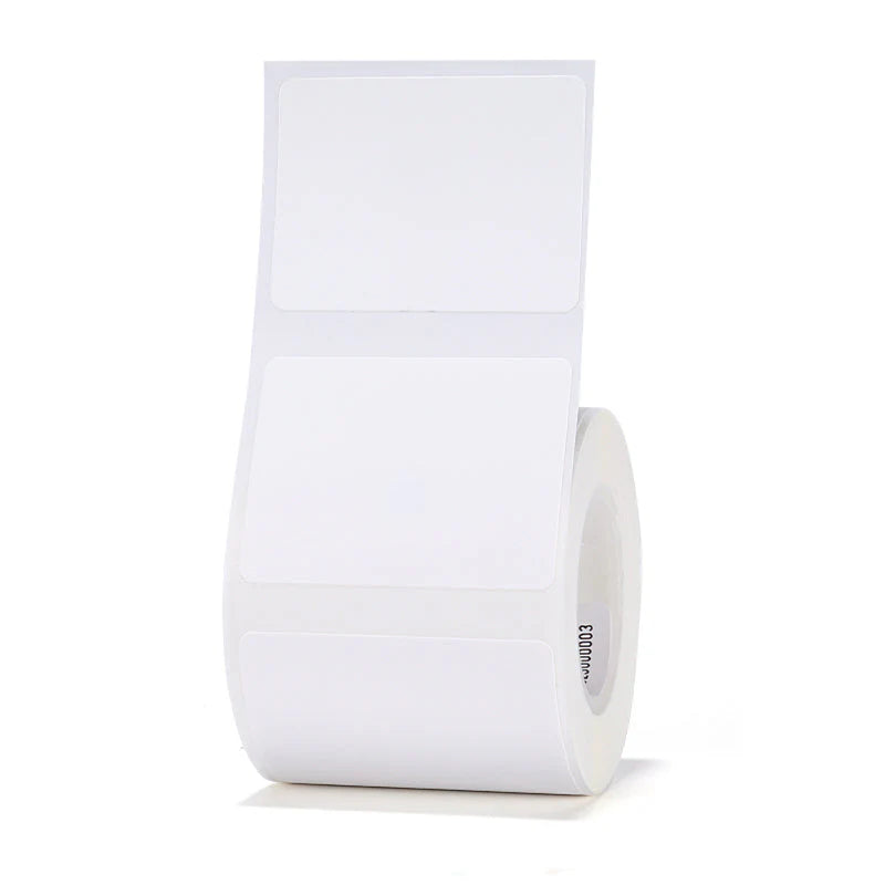 NIIMBOT • 4cm x 3cm • 230 labels • B1 / B21 / B3S