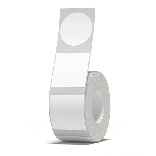 NIIMBOT • 2cm x 2cm • 300 labels • B1 / B21 / B3S