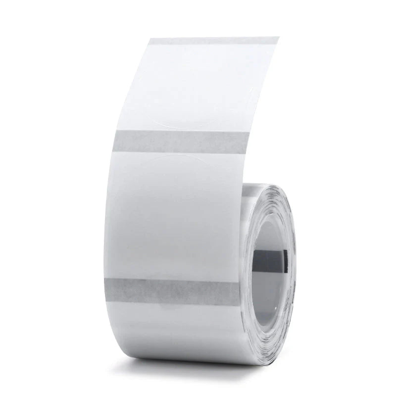 NIIMBOT • 3cm x 3cm • Transparent • 210 labels • B1 / B21 / B3S
