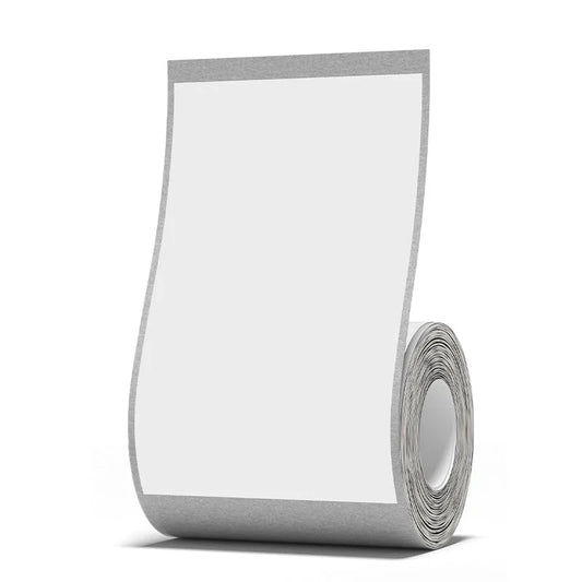 NIIMBOT • 5cm x 8cm • Transparent • 95 labels • B1 / B21 / B3S