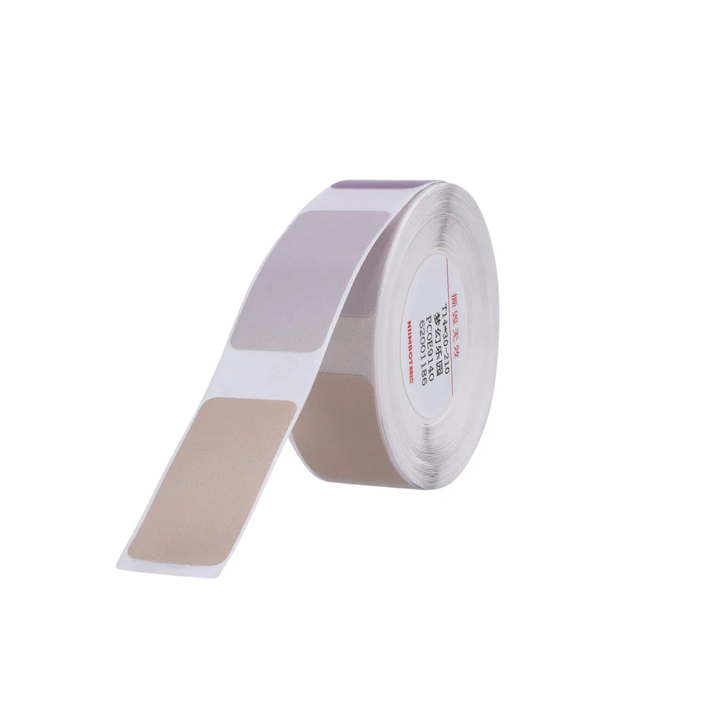 NIIMBOT • 1.4cm x 3cm • 210 labels • D11 / D101 / D110