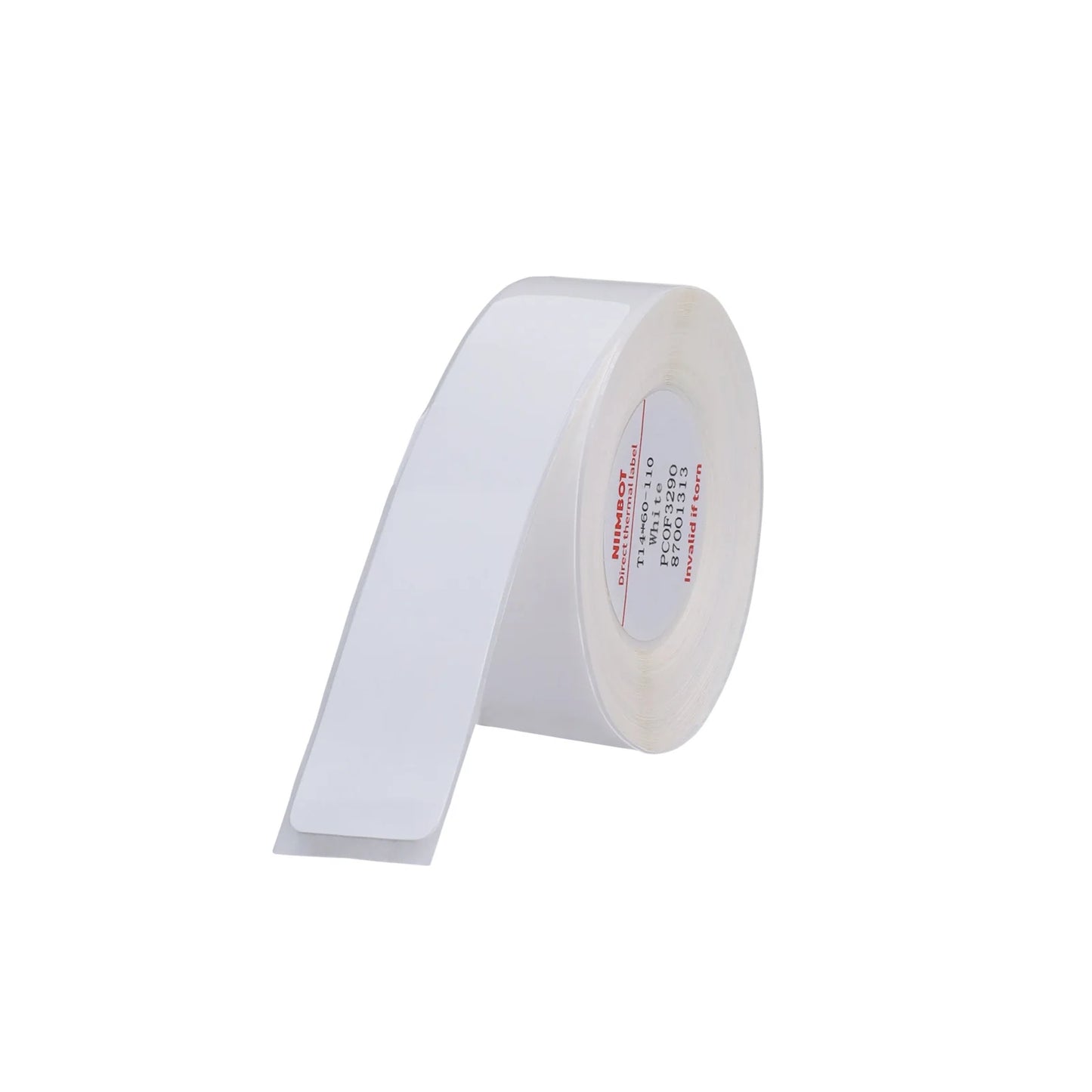 NIIMBOT • 1.4cm x 6cm • 110 labels • D11 / D101 / D110