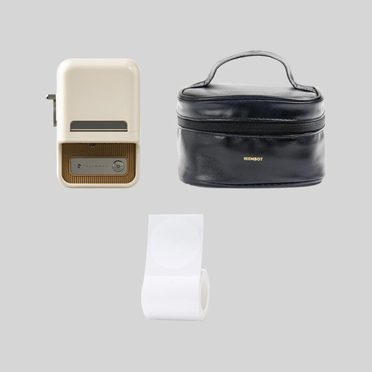 NIIMBOT • Start-Up Kit