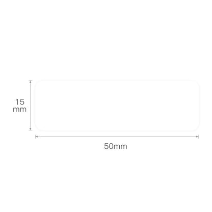 NIIMBOT • 1.5cm x 5cm • 130 labels • D11 / D101 / D110