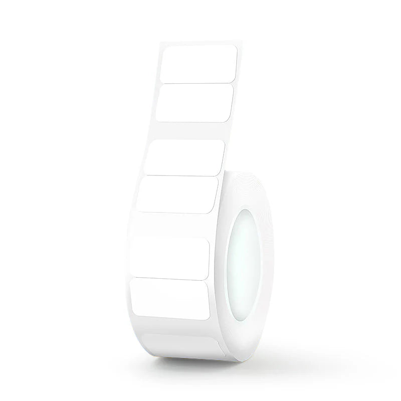 NIIMBOT • 2.5cm x 1.5cm • 460 labels • B1 / B21 / B3S