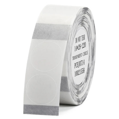 NIIMBOT • 1.3cm x 1.3cm • 220 labels • D11 / D101 / D110