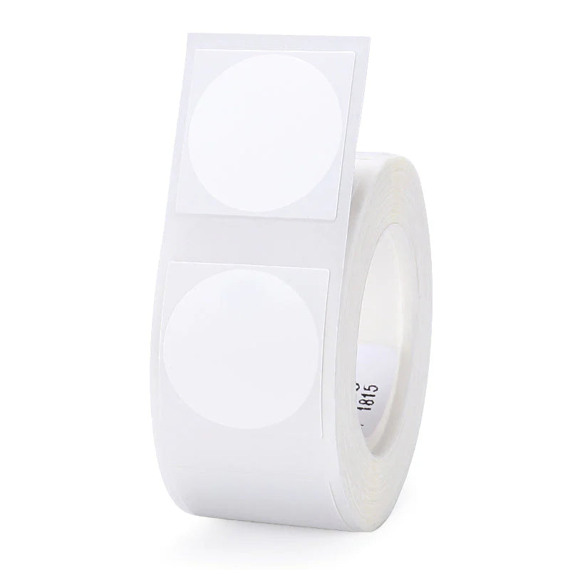 NIIMBOT • 3cm x 3cm • 210 labels • B1 / B21 / B3S