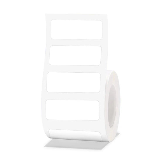 NIIMBOT • 4cm x 1.5cm • 460 labels • B1 / B21 / B3S