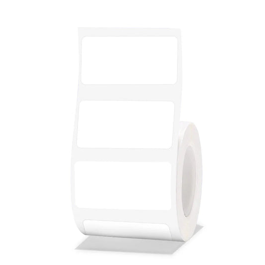 NIIMBOT • 4cm x 2cm • 320 labels • B1 / B21 / B3S