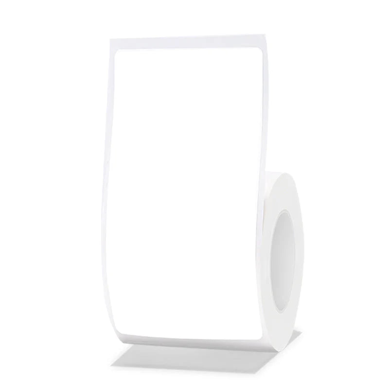 NIIMBOT • 4.5cm x 8cm • 95 labels • B1 / B21 / B3S