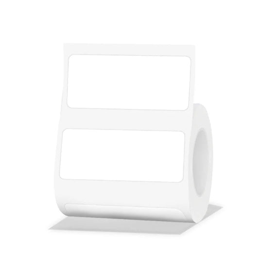 NIIMBOT • 5cm x 2cm • 320 labels • B1 / B21 / B3S