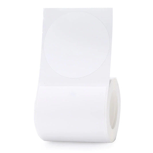 NIIMBOT • 5cm x 5cm • 150 labels • B1 / B21 / B3S