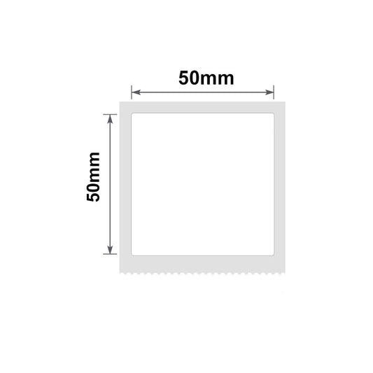 NIIMBOT • 5cm x 5cm • 150 labels • B1 / B21 / B3S