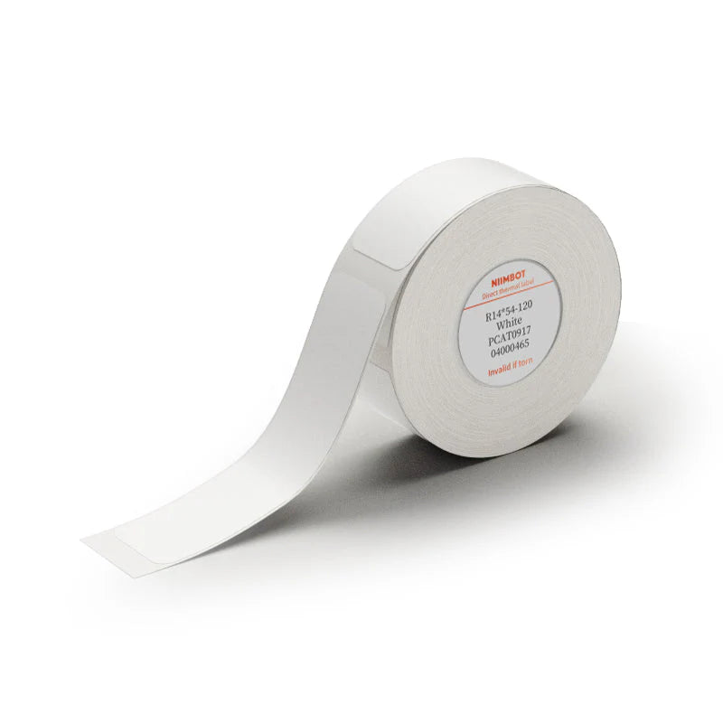 NIIMBOT • 1.4cm x 5.4cm • 120 labels • D11 / D101 / D110