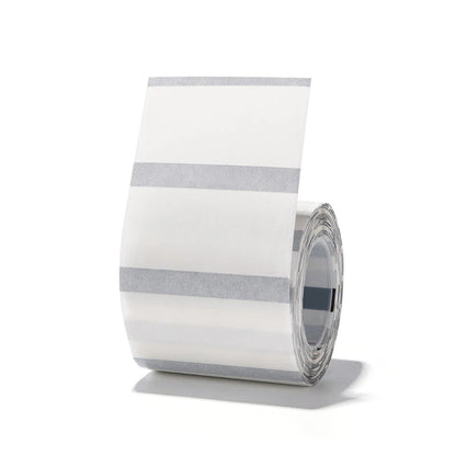 NIIMBOT • 4cm x 2cm • Transparent • 320 labels • B1 / B21 / B3S