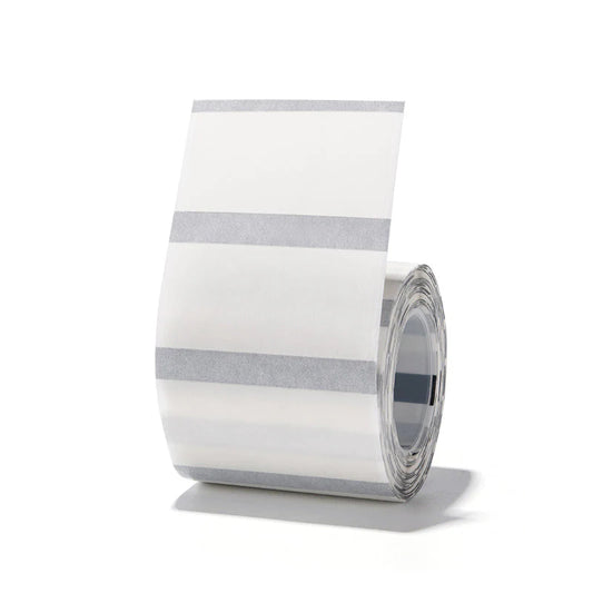 NIIMBOT • 4cm x 2cm • Transparent • 320 labels • B1 / B21 / B3S