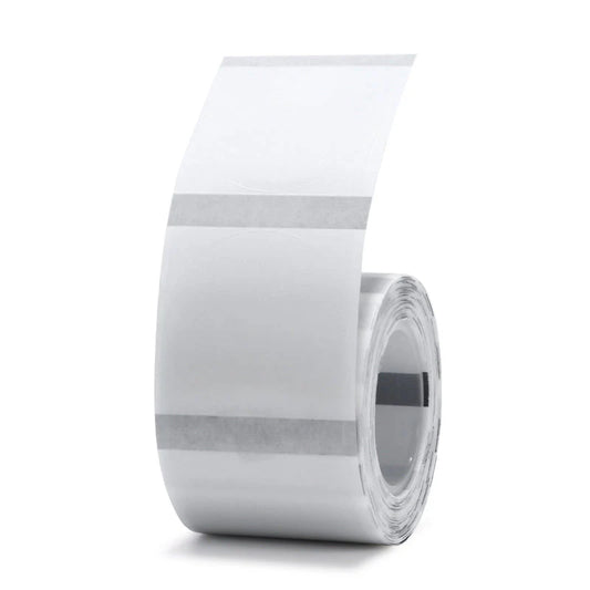 NIIMBOT • 3cm x 3cm • Transparent • 210 labels • B1 / B21 / B3S