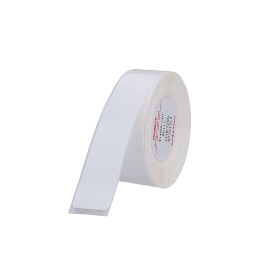 NIIMBOT • 1.4cm x 6cm • 110 labels • D11 / D101 / D110