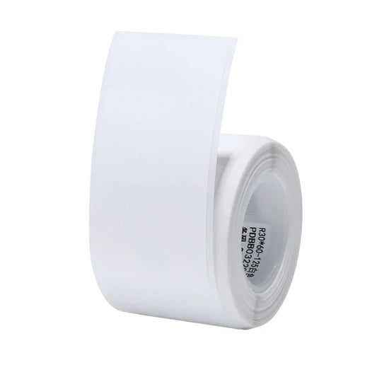 NIIMBOT • 3cm x 6cm • 125 labels • B1 / B21 / B3S